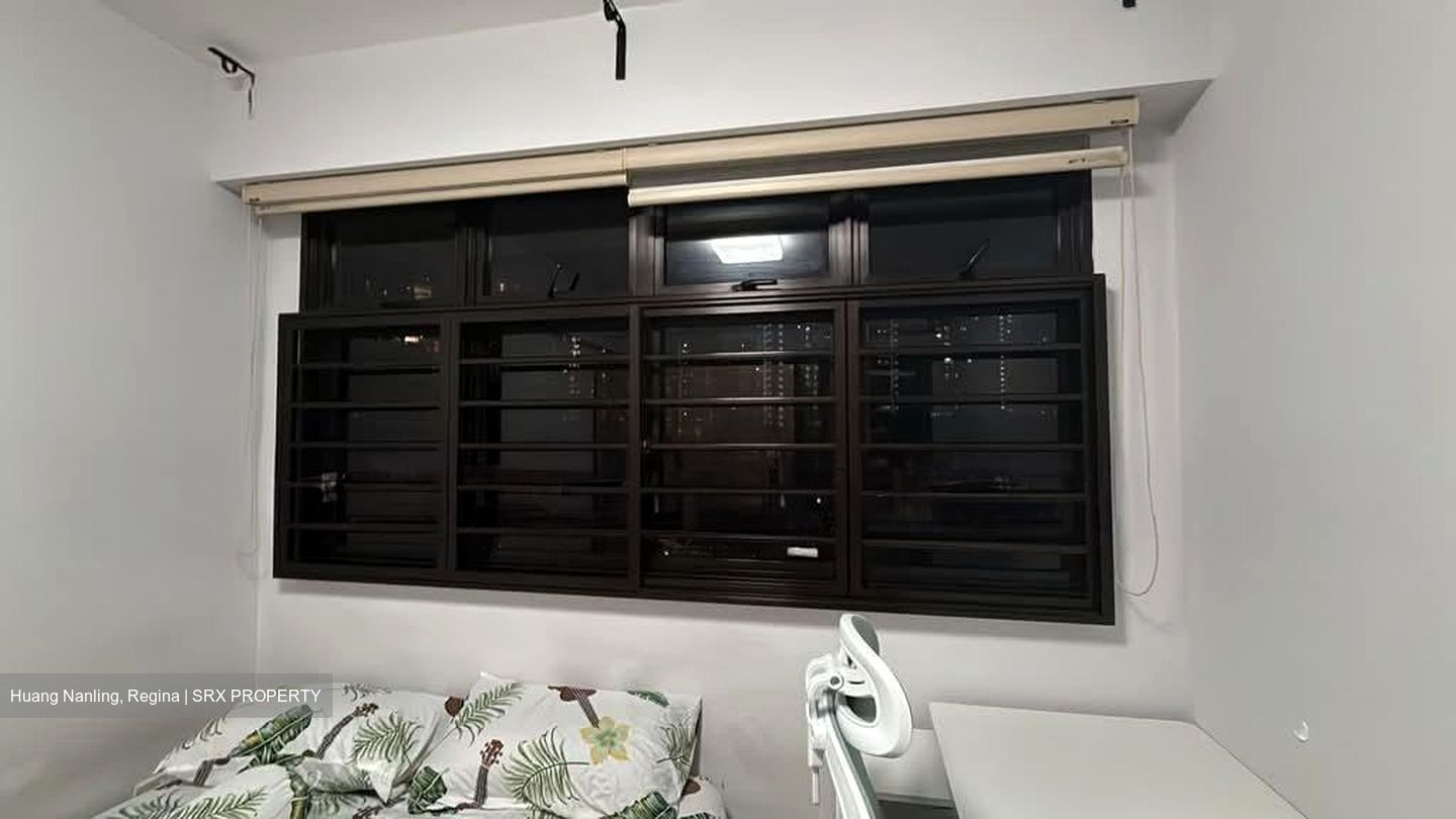 Blk 470C Fernvale Rivergrove (Sengkang), HDB 4 Rooms #572197061